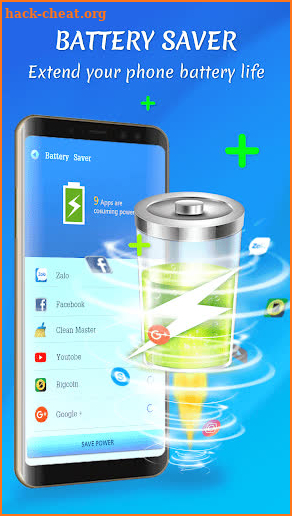 Phone Cleaner - Optimize & Phone Speed Booster screenshot