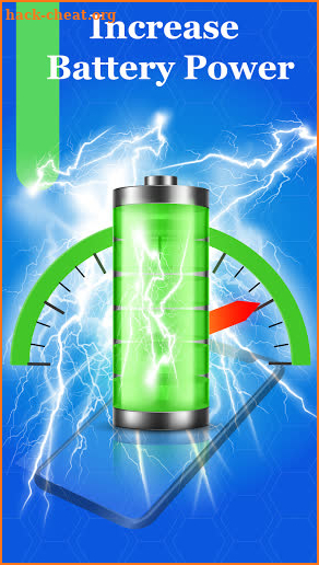 Phone cleaner - Speed Booster 2021 screenshot