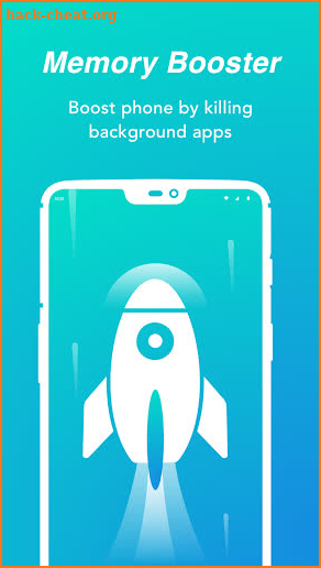 Phone Cleaner& booster screenshot