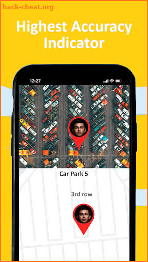 Phone Number Location Tracker screenshot