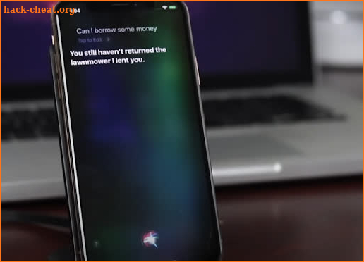 Phone Siri Commands Advices screenshot