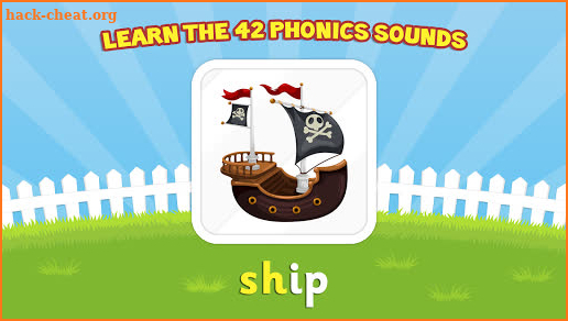 Phonics Puzzles Premium screenshot