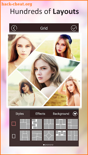 Photo Collage - Collage Maker screenshot
