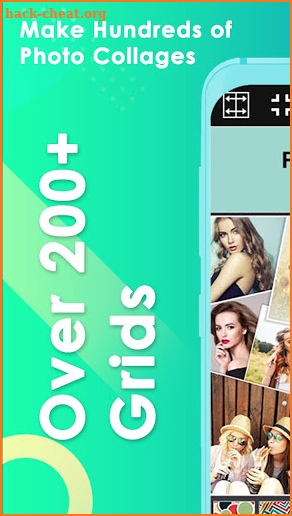 Photo Collage Maker 2020 - Photo Editor screenshot