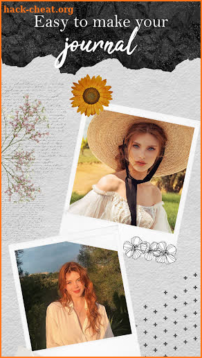 Photo Collage Maker: EffectPro screenshot