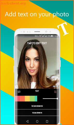 Photo Collage Maker - Picture Lab Editor screenshot