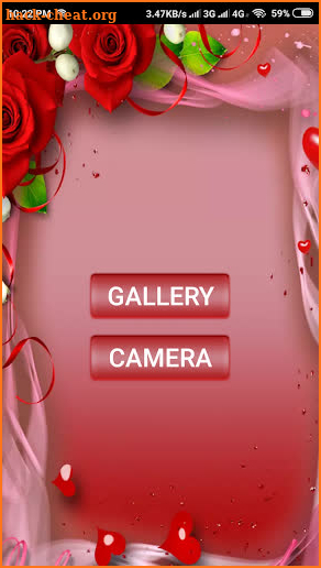 Photo Editor 2019 screenshot