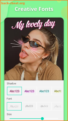 Photo Editor - Collage Editor Pro screenshot