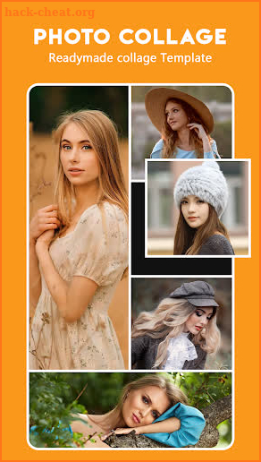 Photo Editor - Collage Maker screenshot