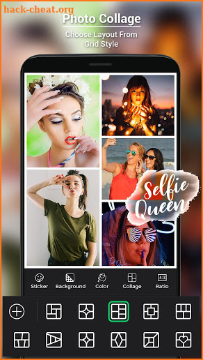 Photo Editor - Collage Maker, Body Editor, Remover screenshot