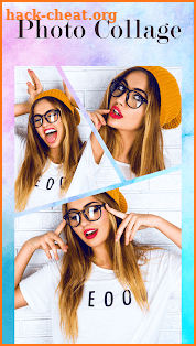 Photo Editor - Collage Maker, Photo Collage screenshot