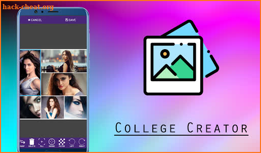 Photo Editor Collage Maker - Photo Maker (New) screenshot