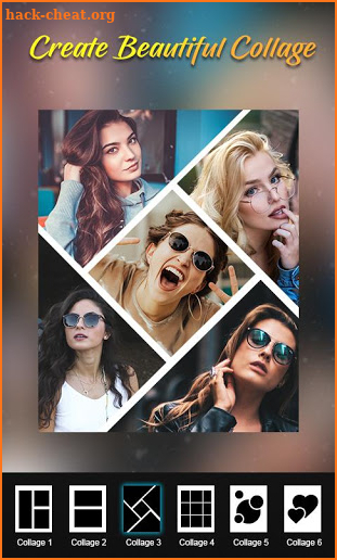 Photo Editor - Image Filters & Photo Effects screenshot