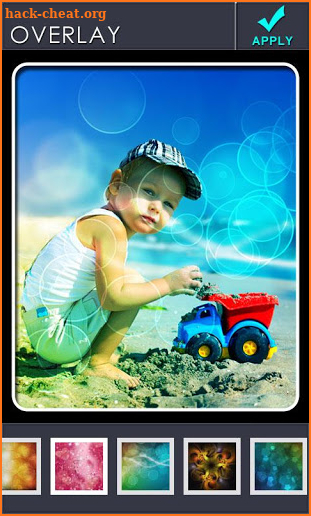 Photo Editor - Photo Collage Maker and Editor screenshot