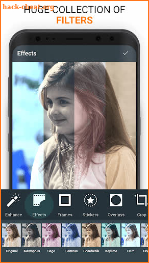 Photo editor Pro 2019 - Make Pictures Beautiful screenshot