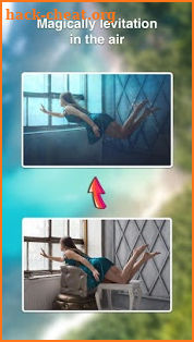 Photo Frame & Photo Editor, Frame screenshot