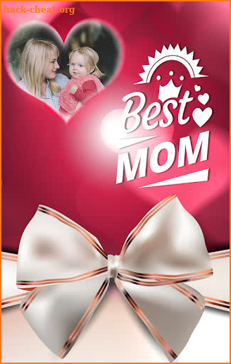 Photo Frames For Mothers Day screenshot