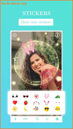 Photo Gallery – Video Editor & Filter, GIF Editor screenshot