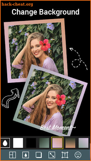 Photo Grid - Foto Collage Maker Photo Editor screenshot