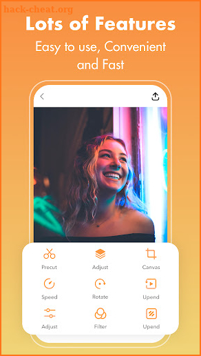 Photo Maker - GIF Master screenshot