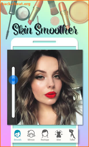 Photo Makeup: Beauty Camera and Makeup Face screenshot