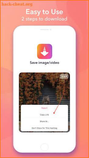 Photo | Video Downloader - for IG screenshot