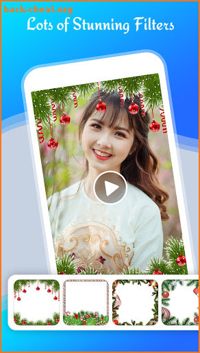 Photo Slideshow Maker with music screenshot