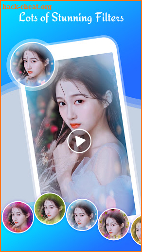 Photo Slideshow Maker with music screenshot