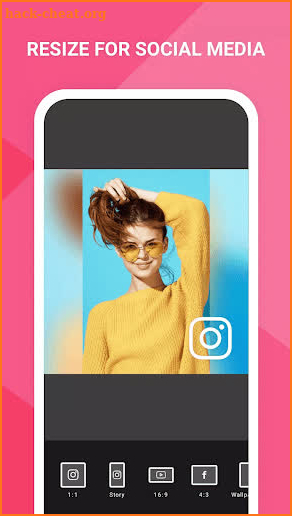 Photo Video Collage Maker screenshot