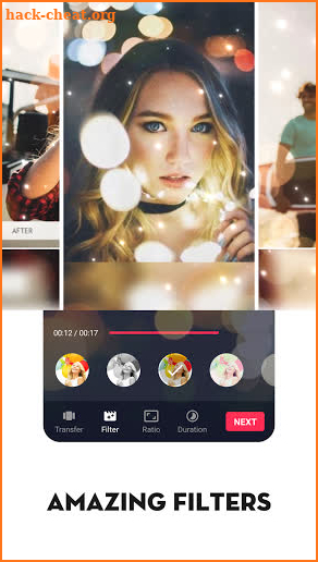 Photo Video Maker screenshot