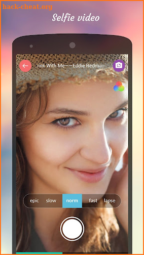 Photo Video Maker screenshot