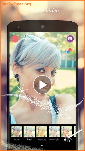 Photo Video Maker screenshot