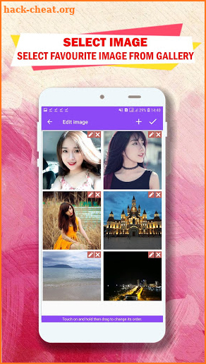 Photo Video Maker & Slideshow Maker screenshot