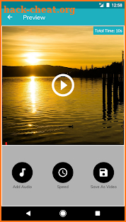 Photo Video Maker & Video Editor screenshot