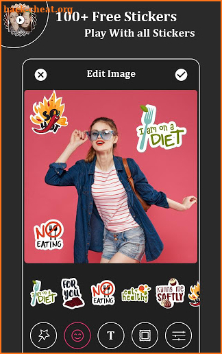 Photo Video Maker with Music 2020 screenshot