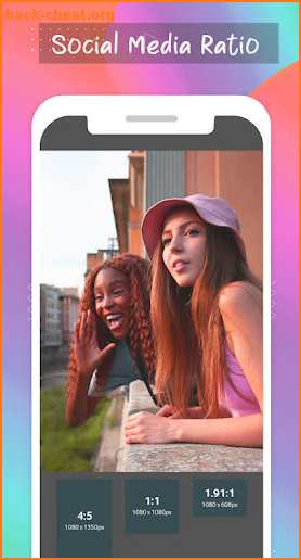 PhotoGrid - Collage Maker , Images & Video editor screenshot