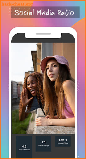 PhotoGrid - Collage Maker , Images & Video editor screenshot