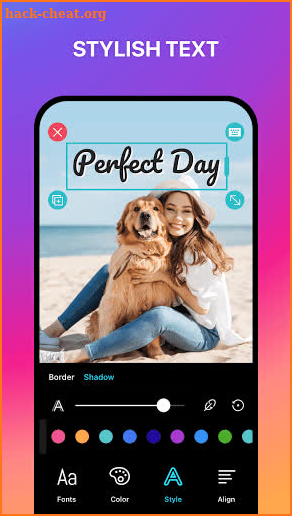 PhotoGrid Lite - Collage Maker & Photo Collage screenshot