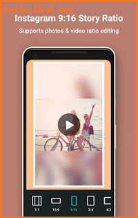 PhotoGrid: Video & Pic Collage Maker, Photo Editor screenshot