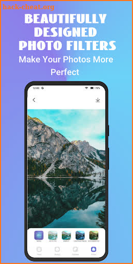 PhotoMaster - Editor screenshot