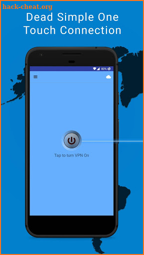 Photon VPN Proxy - Private Internet Access Free screenshot