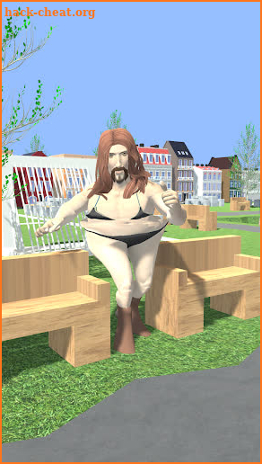 PhotoPark 3D screenshot