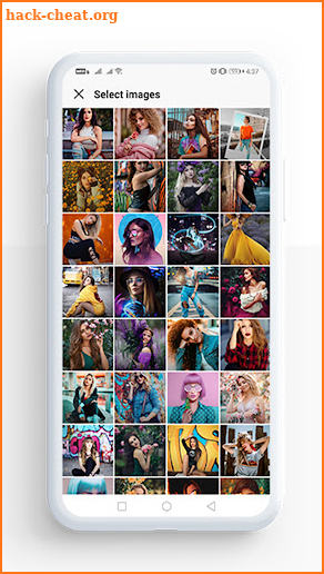 Photopea - Pro Photo Editor screenshot