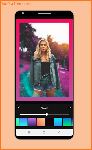 PhotoScape Editor Pro screenshot