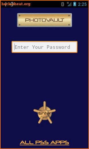 PhotoVault (Hide Pictures) screenshot