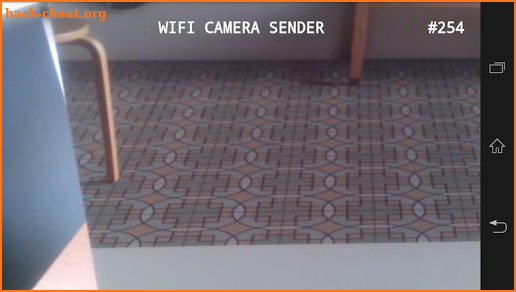 PHTekno WIFI Camera screenshot