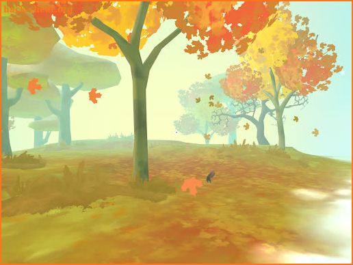 PI VR Plants and Trees screenshot