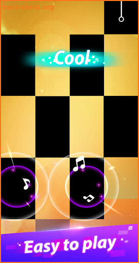 Piano Beat - EDM Music & Rhythm Tiles screenshot