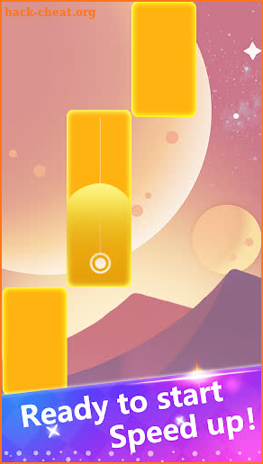 Piano Classic Game - Tap Color Tiles screenshot