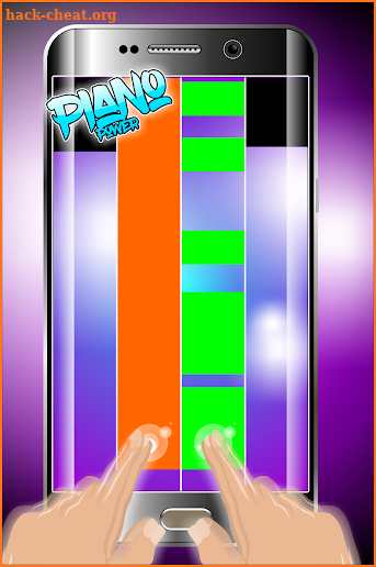 Piano Games Thomas and Frriends screenshot